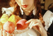 [YITUYU艺图语]2022.08.15 小庄园 葛梦[27+1P／345MB]-美图岛