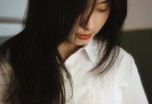 [YITUYU艺图语]2022.08.15 于此世的星空之外 碗碗不是碗啊[21+1P／101MB]-美图岛