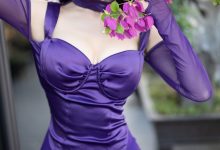 [XiuRen秀人网] 2023.03.15 No.6419 波巧酱 [81+1P]-美图岛