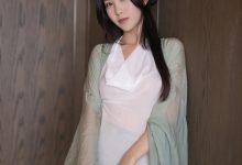 [XiuRen秀人网] 2023.03.15 No.6420 利世 [74+1P]-美图岛