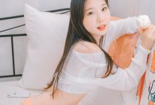 Pureding -  Peach [50P+2V-1.65GB]-美图岛