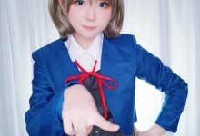 Yuki亭 - NO.30 Keke Tang [14P-44MB]-美图岛