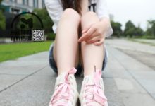 [誉铭传媒]袜足摄影 2020年 NO.034[73P／486MB]-美图岛