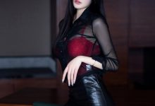 [XiuRen秀人网] 2023.02.28 No.6332 桐桐 [84+1P]-美图岛