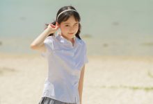 [YITUYU艺图语]2022.08.05 薄荷夏天 甜酒八號[22+1P／171MB]-美图岛