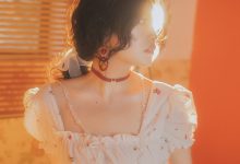 [YITUYU艺图语]2022.08.05 在此世的星空之外 瑞雪mizuyuki[22+1P／252MB]-美图岛