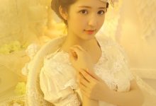 [YITUYU艺图语]2022.08.08 爱的圆舞曲 金迪-Vivian[21+1P／84.9MB]-美图岛