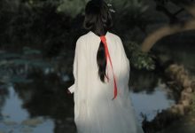 [YITUYU艺图语]2022.08.08 故人何在 可可[22+1P／210MB]-美图岛