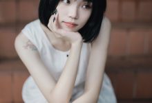 [YITUYU艺图语]2022.08.09 爱笑的眼睛 PP[59+1P／838MB]-美图岛