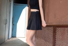 大生模拍 NO.287 花花 漫画腿[70P／512MB]-美图岛