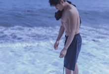 [YITUYU艺图语]2022.07.08 蓝色海洋 龙龙[23+1P／251MB]-美图岛