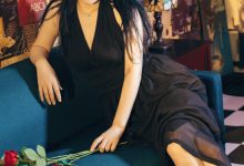 [YITUYU艺图语]2022.07.08 怦然心动 睡不醒的小喵o[19+1P／326MB]-美图岛