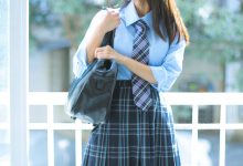 [YITUYU艺图语]2022.07.08 小小恋歌 美奈子[24+1P／186MB]-美图岛