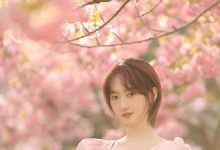 [YITUYU艺图语]2022.07.08 樱落 程凡[20+1P／109MB]-美图岛