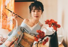 [YITUYU艺图语]2022.07.09 和夕沐 代睿[22+1P／233MB]-美图岛