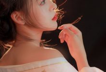 [YITUYU艺图语]2022.07.11 神明少女 秦朝歌[21+1P／229MB]-美图岛