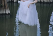 [YITUYU艺图语]2022.07.11 水生植物 航子就是航子呀[23+1P／167MB]-美图岛