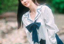 [YITUYU艺图语]2022.07.12 初夏 琳儿[38+1P／503MB]-美图岛