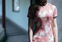 [YITUYU艺图语]2022.07.12 旧梦惊尘 MMMhedym[21+1P／236MB]-美图岛