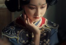 [YITUYU艺图语]2022.07.12 十二星座之巨蟹座：闺秀 莺莺迟[21+1P／366MB]-美图岛