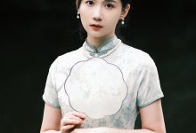[YITUYU艺图语]2022.07.13 南风知我意 zYU[32+1P／244MB]-美图岛