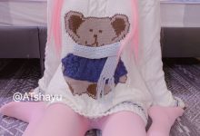 AT鲨 - NO.03 工口至上 [48P-30MB]-美图岛