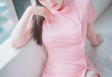DJAWA Photo  Nursing Overtime [64P-633MB]-美图岛