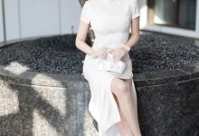 [XIAOYU语画界] 2023.03.03 VOL.978 杨晨晨Yome [85+1P]-美图岛