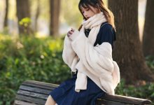 兔子Zzz不吃胡萝卜 - NO.62 初冬 [34P-374MB]-美图岛