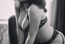 DJAWA Mimmi – Mademoiselle Mimmi Normal [51P-832MB]-美图岛