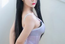 FANDING  Bomi – Fanding Premium photobooks [130P-875MB]-美图岛