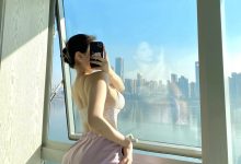 安妮yoo 微密圈合集【图片+视频-1.22G】-美图岛