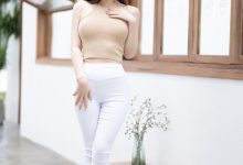 [XiuRen秀人网] 2023.03.09 No.6388 张欣欣 [80+1P]-美图岛