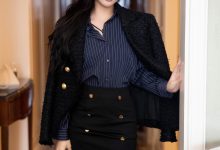 [XiuRen秀人网] 2023.03.10 No.6391 浅浅Danny [80+1P]-美图岛