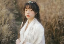 [YITUYU艺图语]2022.07.22 冬日暖阳 小凤[24+1P／181MB]-美图岛