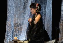 [YITUYU艺图语]2022.07.22 执笔之思 兔子Zzz不吃胡萝卜[35+1P／380MB]-美图岛