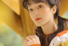 [YITUYU艺图语]2022.07.23 秋日奏鸣曲 脆可柿[20+1P／117MB]-美图岛