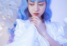 [YITUYU艺图语]2022.07.23 天使降临 壹萱-[22+1P／194MB]-美图岛