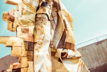 [YITUYU艺图语]2022.07.24 出格 赵恒卓[21+1P／138MB]-美图岛