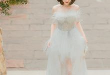 [YITUYU艺图语]2022.07.24 婚纱 Rayla[26+1P／203MB]-美图岛