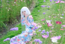 [YITUYU艺图语]2022.07.24 小花 兔子Zzz不吃胡萝卜[38+1P／479MB]-美图岛