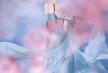 [YITUYU艺图语]2022.07.25 瑶花慢 琳琳[21+1P／125MB]-美图岛