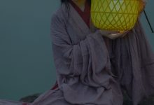 [YITUYU艺图语]2022.07.27 傍水依人 秘制大何酱[21+1P／402MB]-美图岛