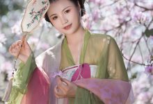 [YITUYU艺图语]2022.07.27 袅娜 刘哈喇子[25+1P／339MB]-美图岛