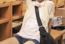 [YITUYU艺图语]2022.07.28 半岛铁盒 刘小瑜[21+1P／258MB]-美图岛