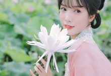 [YITUYU艺图语]2022.07.28 粉色娇嫩 一只阿梦崽[40+1P／324MB]-美图岛