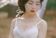 [YITUYU艺图语]2022.07.28 少女情怀 小朱[43+1P／411MB]-美图岛