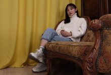 [A&F]丝足视频 112-满冬妹妹展示原味棉袜裸足 [1V-2.94G]-美图岛