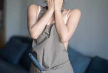 汪知子 - 围裙 [40P-262MB]-美图岛