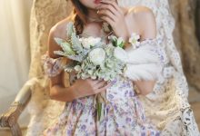 兔子Zzz不吃胡萝卜 - NO.70 紫丁香 [40P-492MB]-美图岛